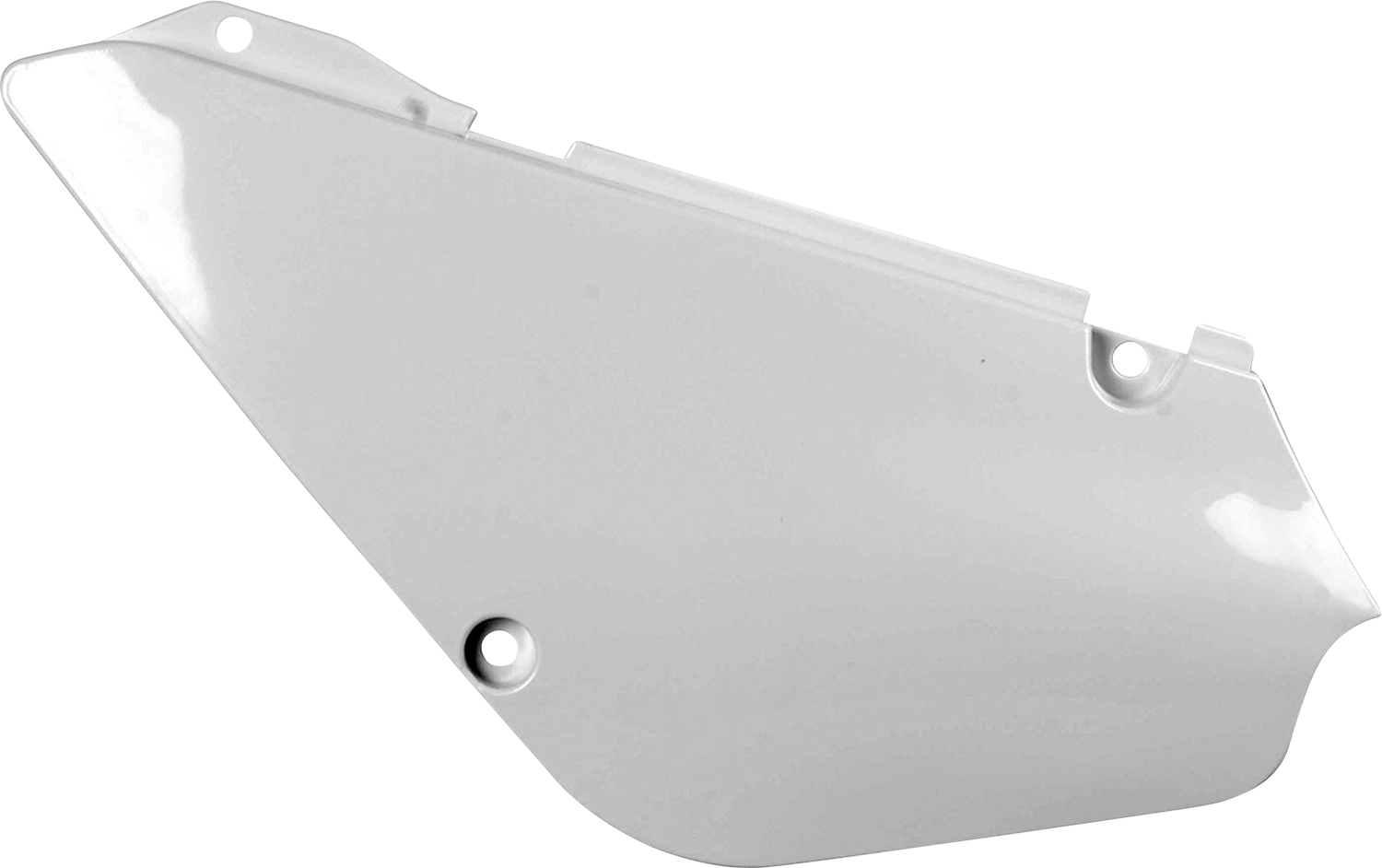 POLISPORT Side Panels For Suzuki