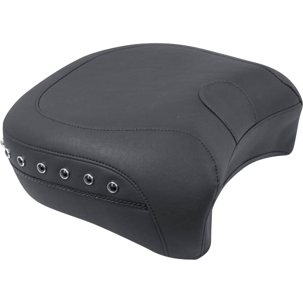 MUSTANG Wide Rear Seat