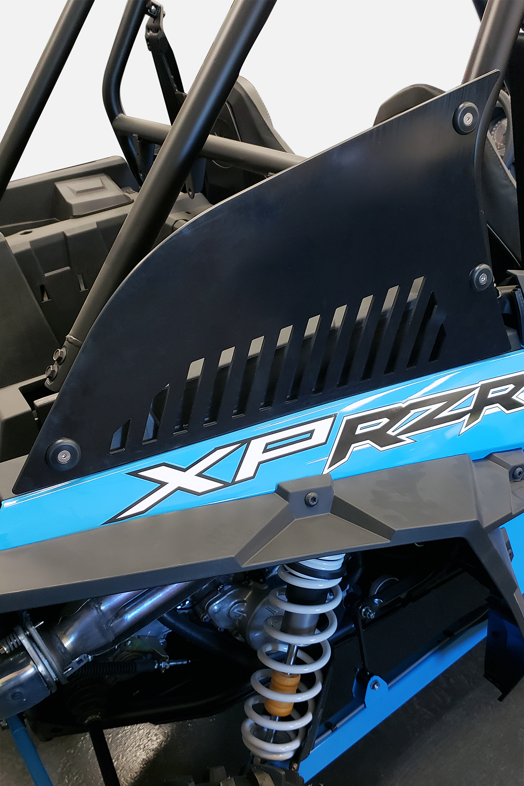 Klock Werks Sail Panel Polaris RZR XP 1000 / Turbo / RZR 4 2014-2021