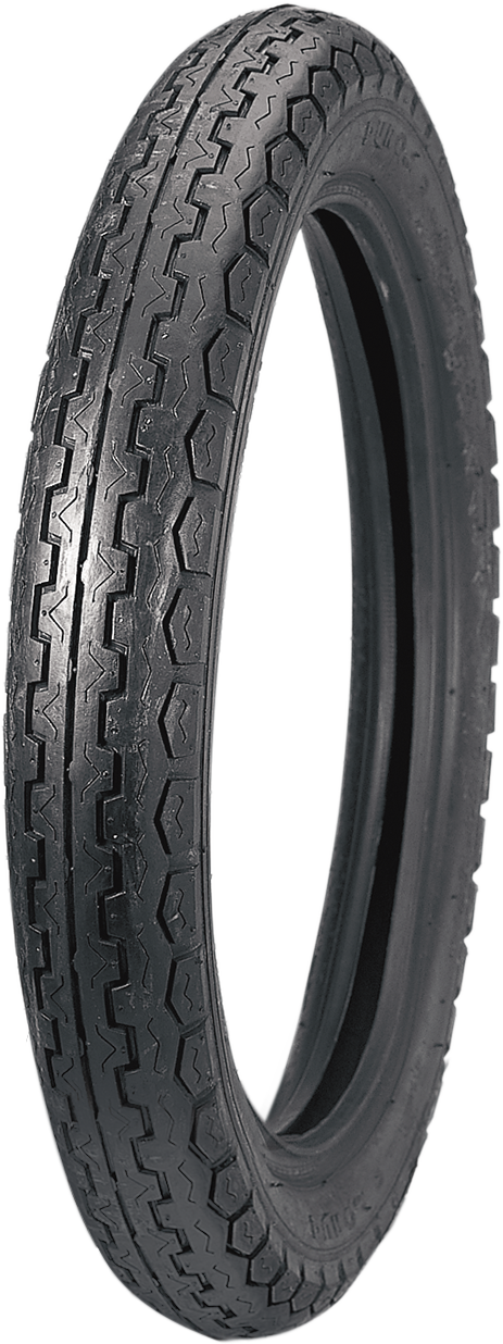 Duro Tire - HF314 - Front/Rear - 3.50-18 - 56P