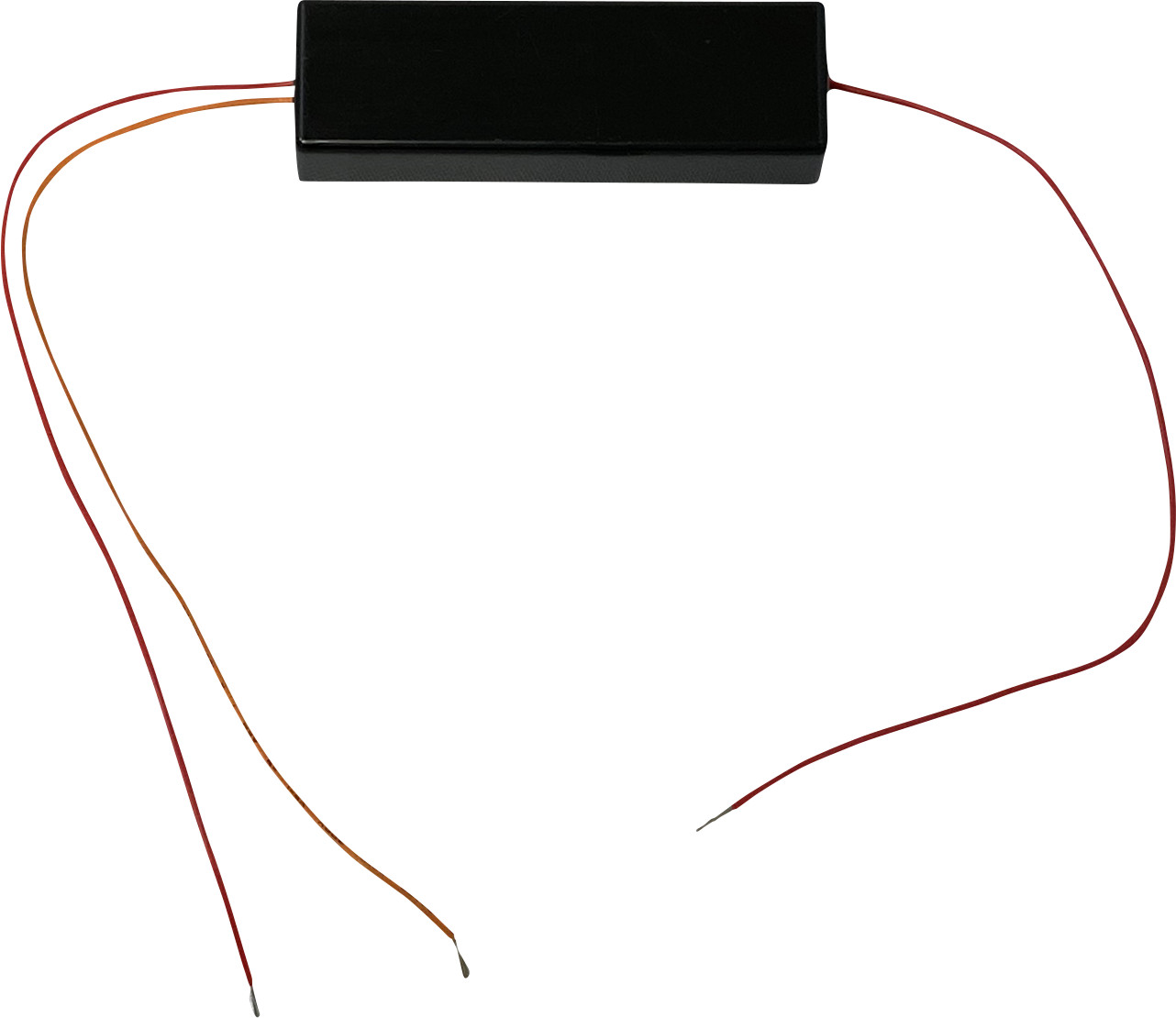 Custom Dynamics TruFlex II 65 Dual Converter