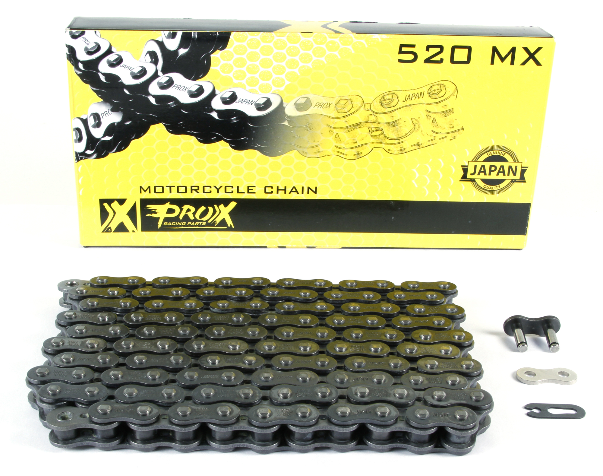 520 MX Chain
