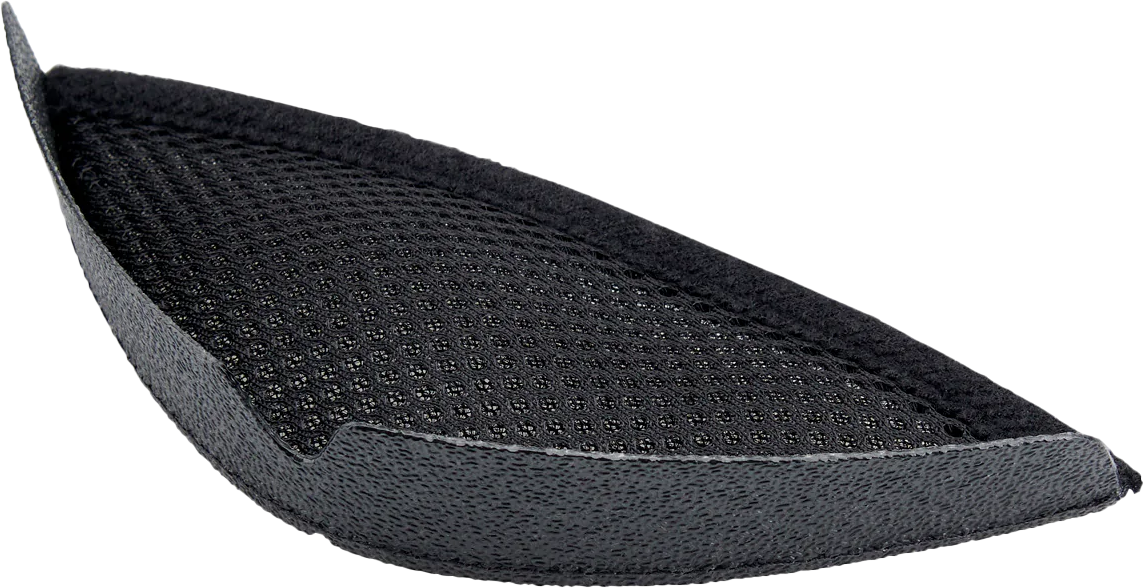 Biltwell Gringo Helmet Chin Spoiler