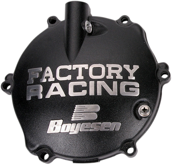 Factory Clutch Cover