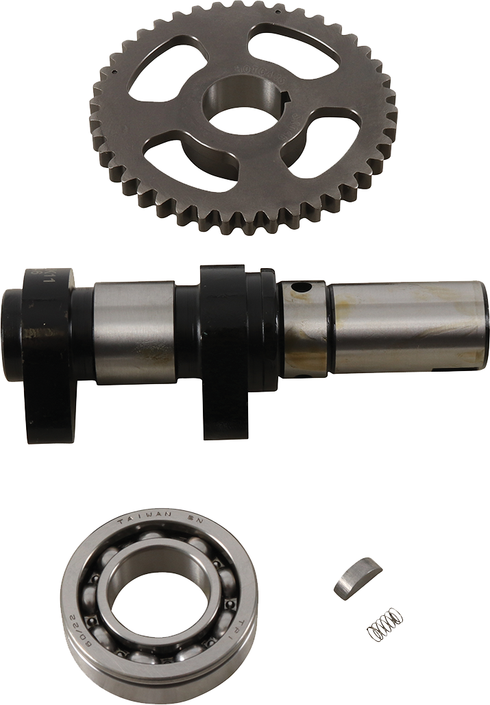 Camshaft Exhaust Stage 1
