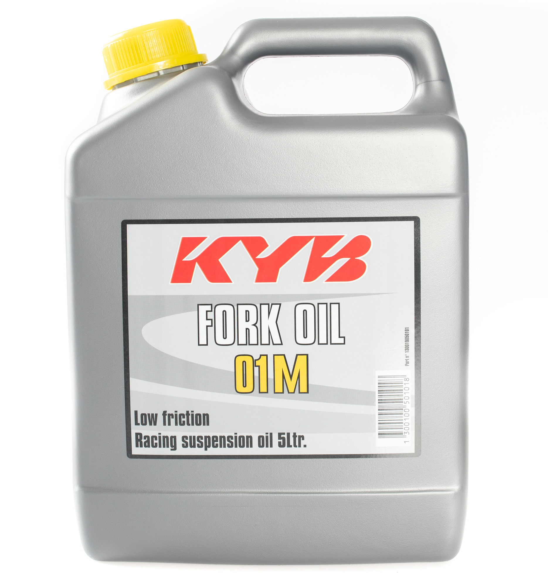 KYB 01M Front Fork Oil