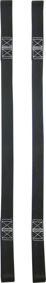 PowerTye 1" x 22" Soft Tyes