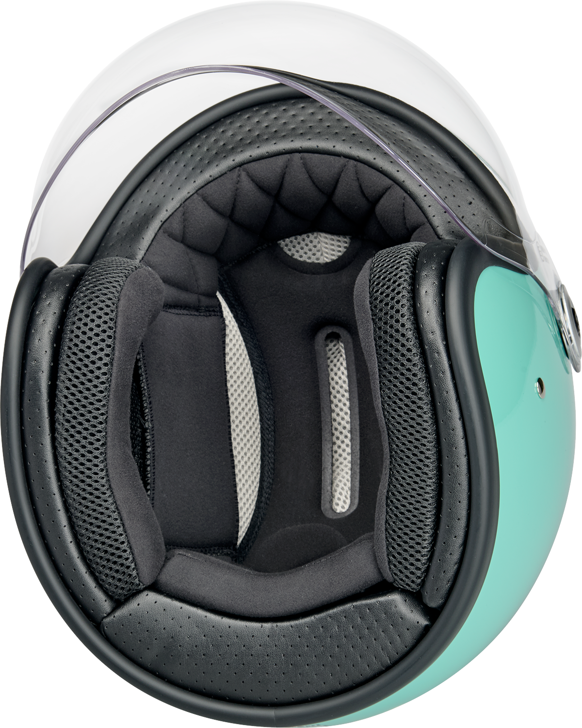 BILTWELL Tahoe™ Solid Helmet