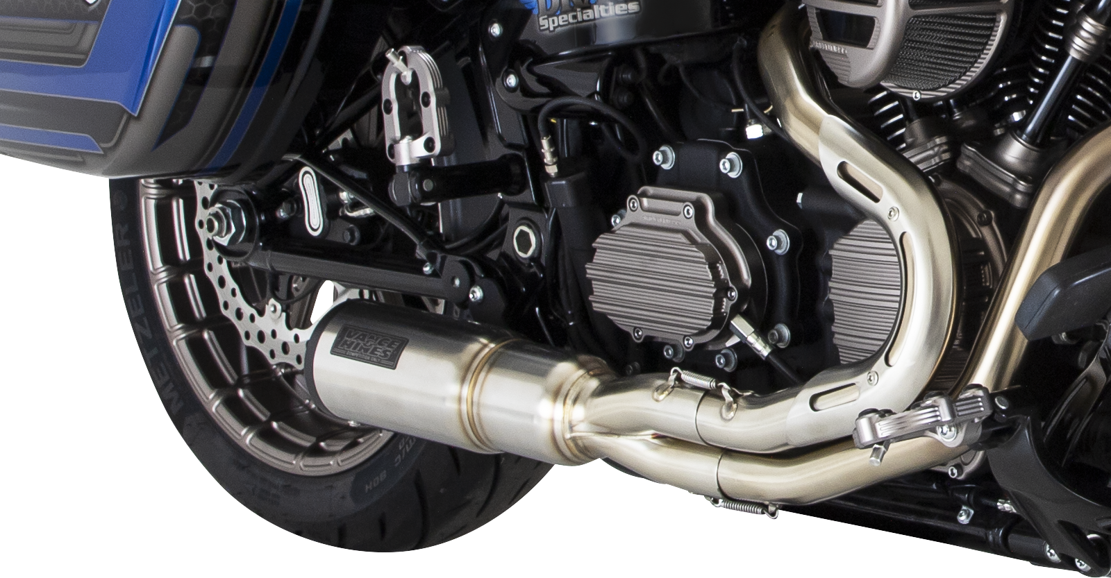 ARLEN NESS Cartridge Hub