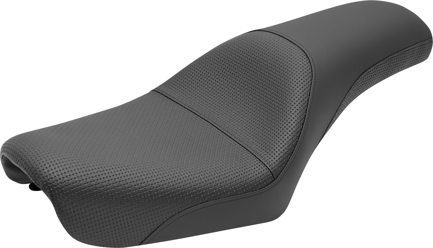 Saddlemen Profiler Seat For Harley Dyna Wide Glide 2004-2005