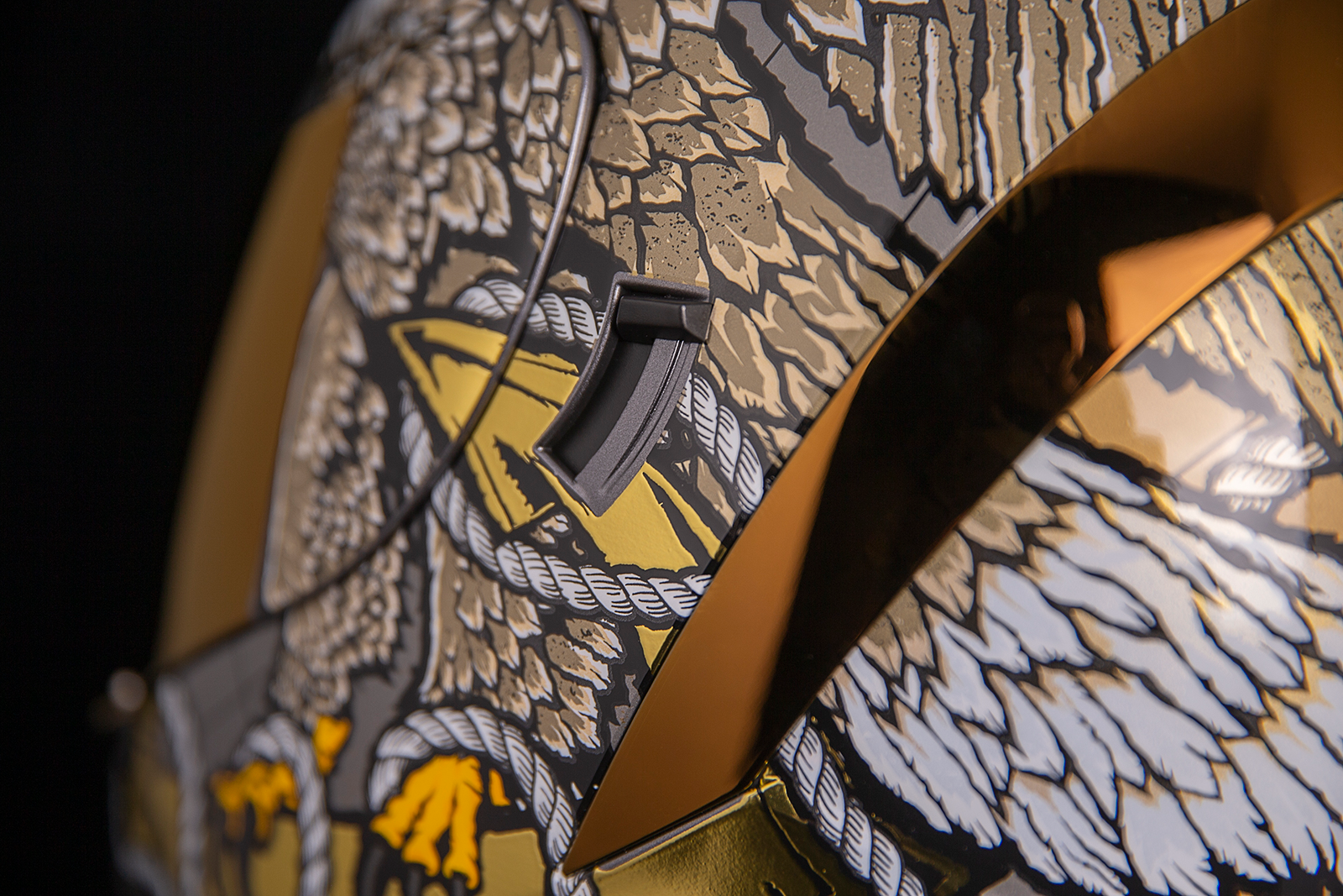 Icon Airform™ Semper FI Helmet