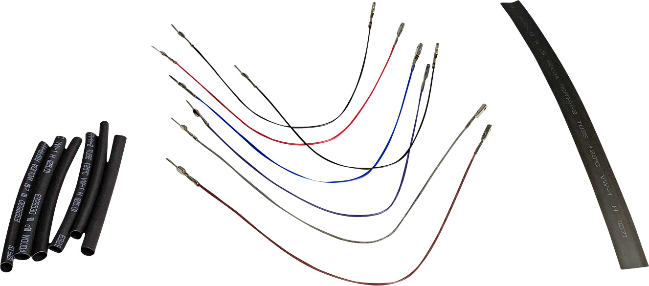 CUSTOM DYNAMICS Throttle-By-Wire Extension Kit