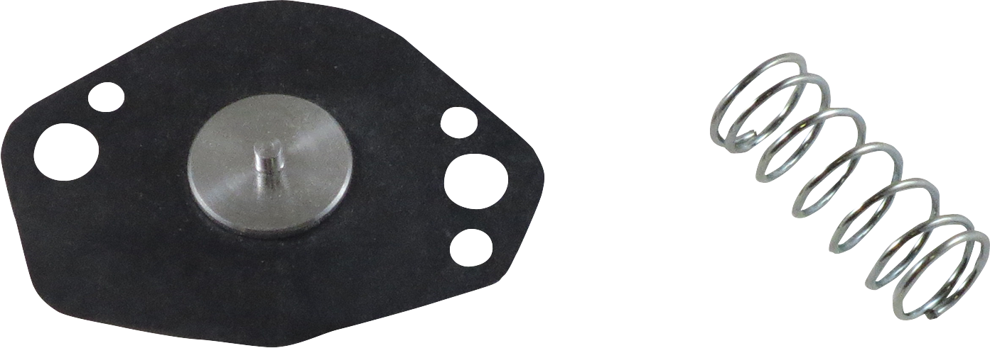 SHINDY Air Cut Off Valve Kit