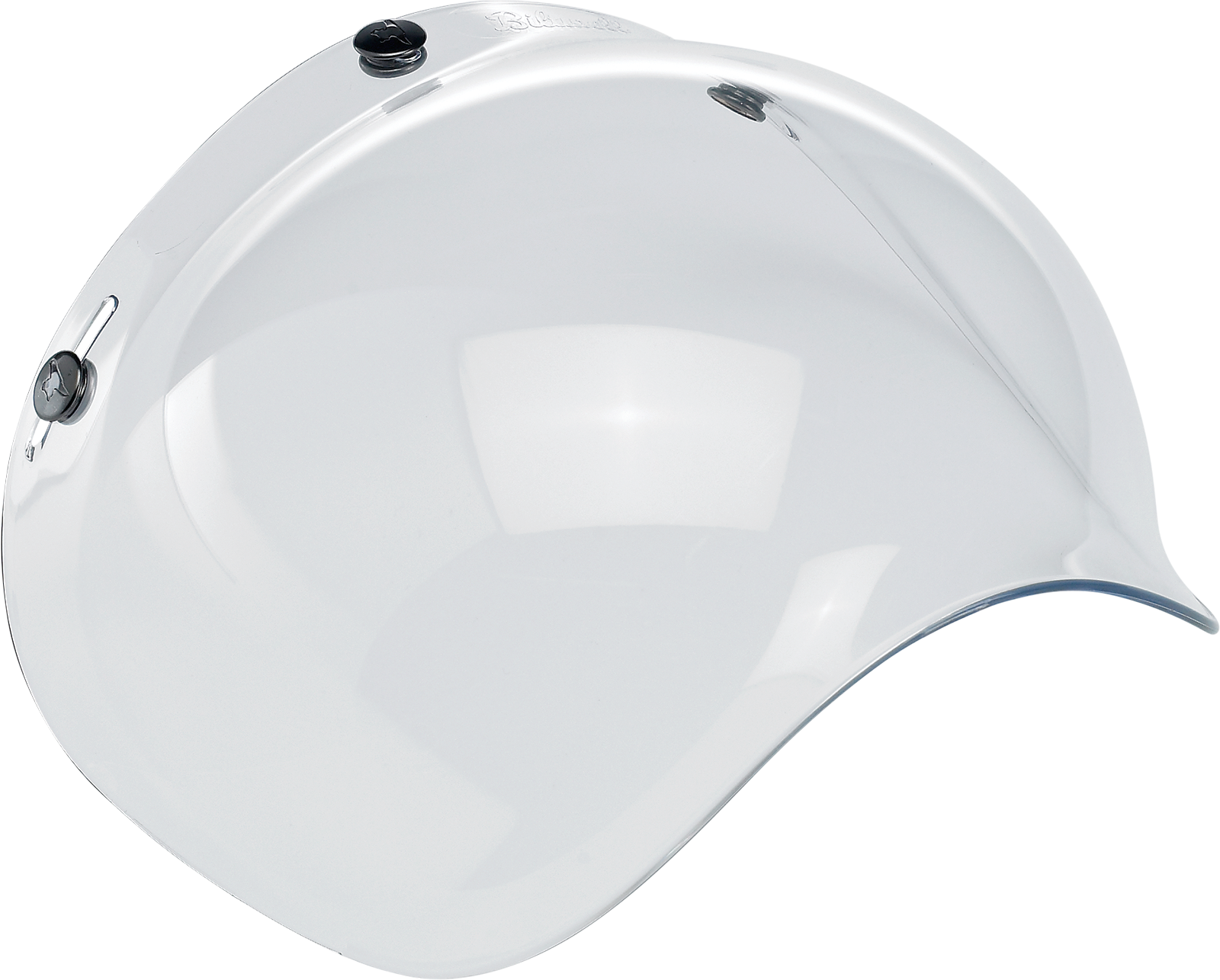 BILTWELL Anti-Fog Bubble Shield