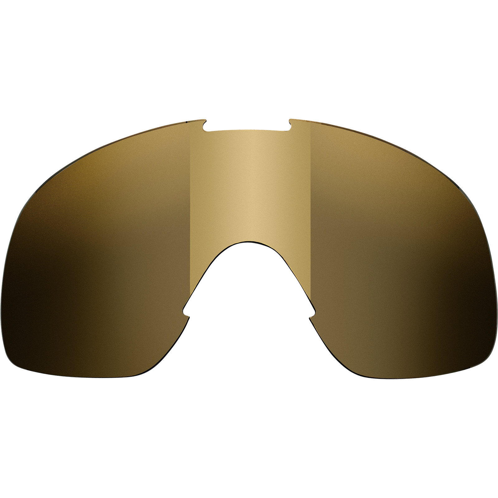 Biltwell Overland Goggle Lens