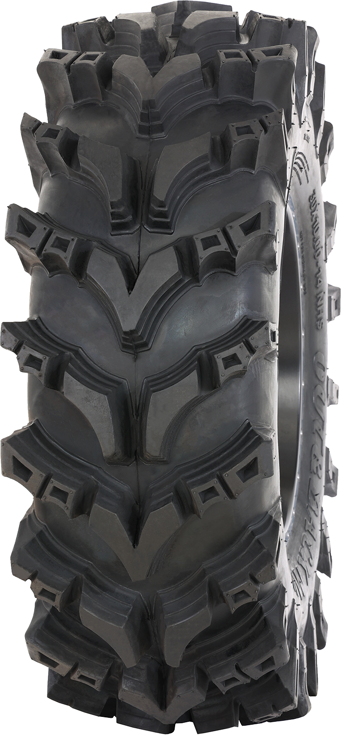 High Lifter Out & Back Max Tire
