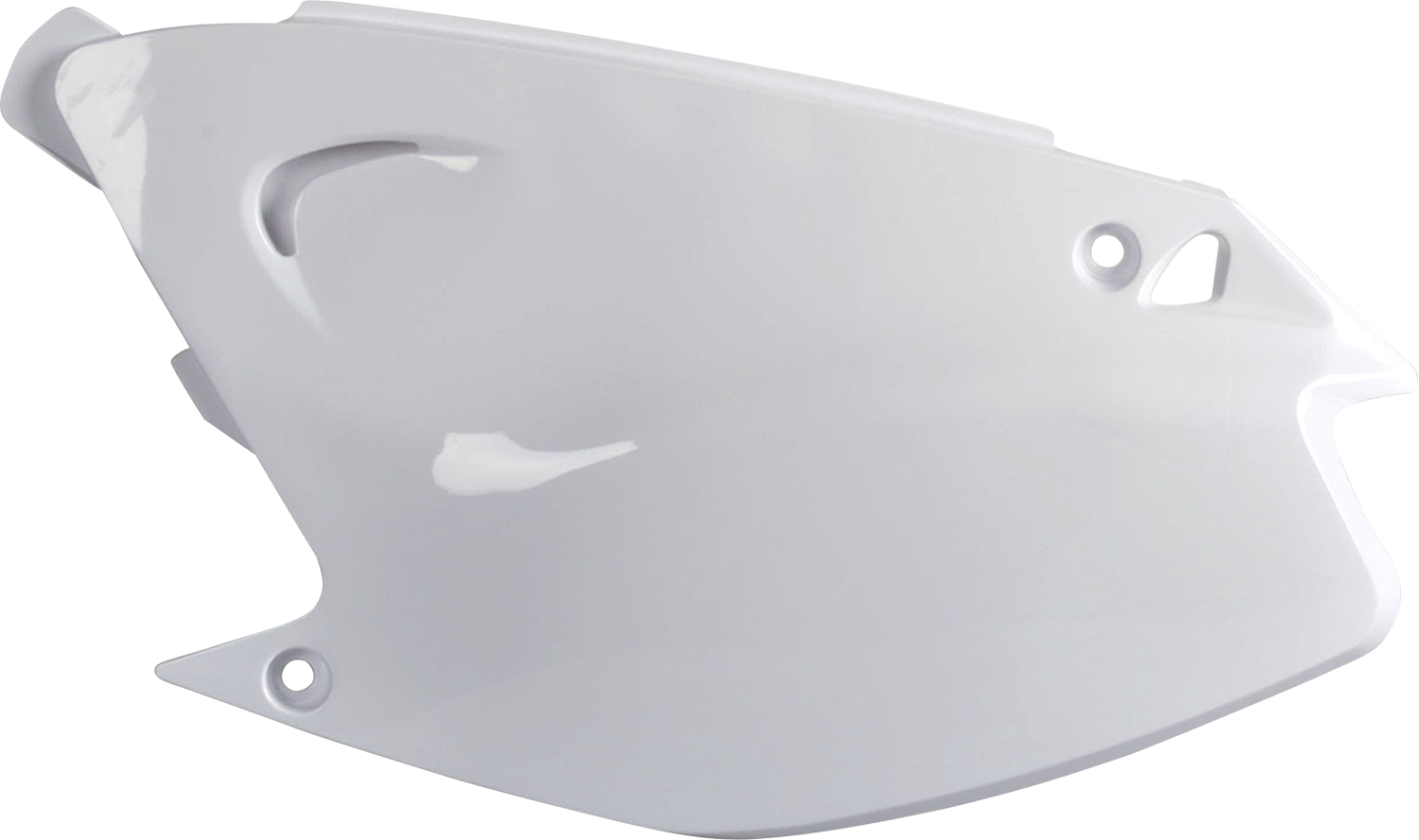 POLISPORT Side Panels For Kawasaki