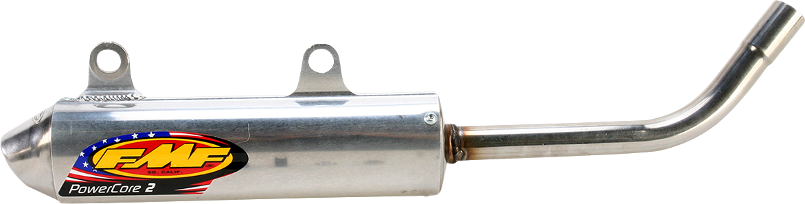 FMF Powercore 2 Silencer KTM / Husqvarna / Husaberg 200cc-300cc 2011-2016