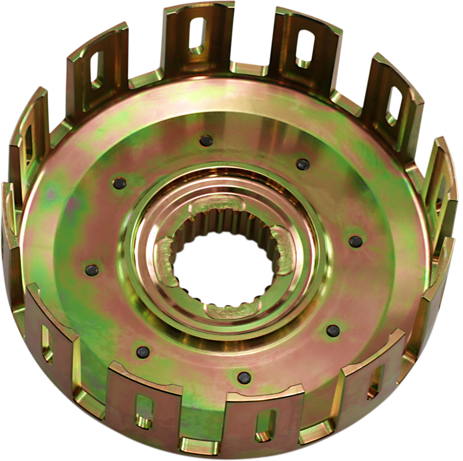HINSON RACING Momentum Clutch Basket