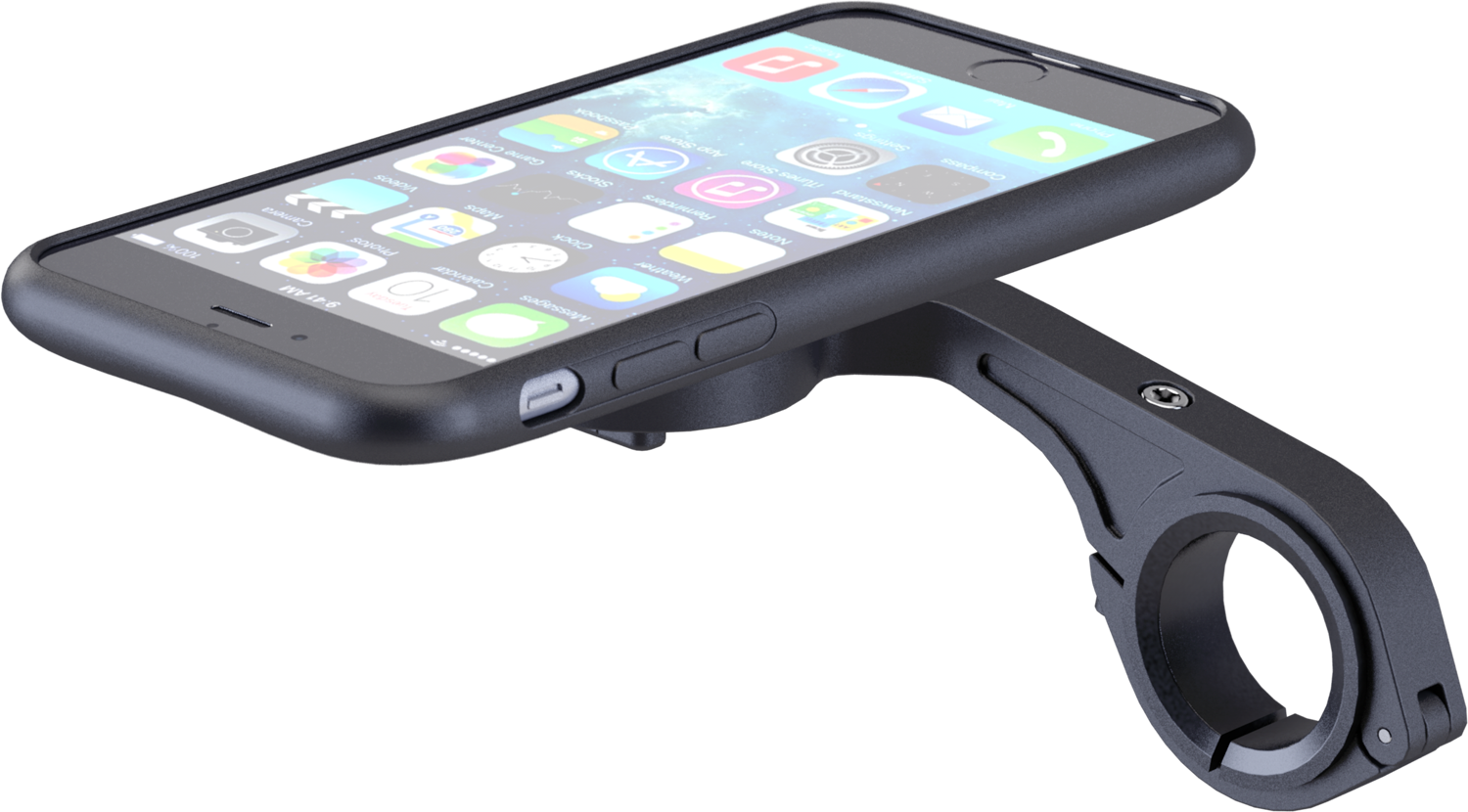 SP CONNECT Handlebar Mount