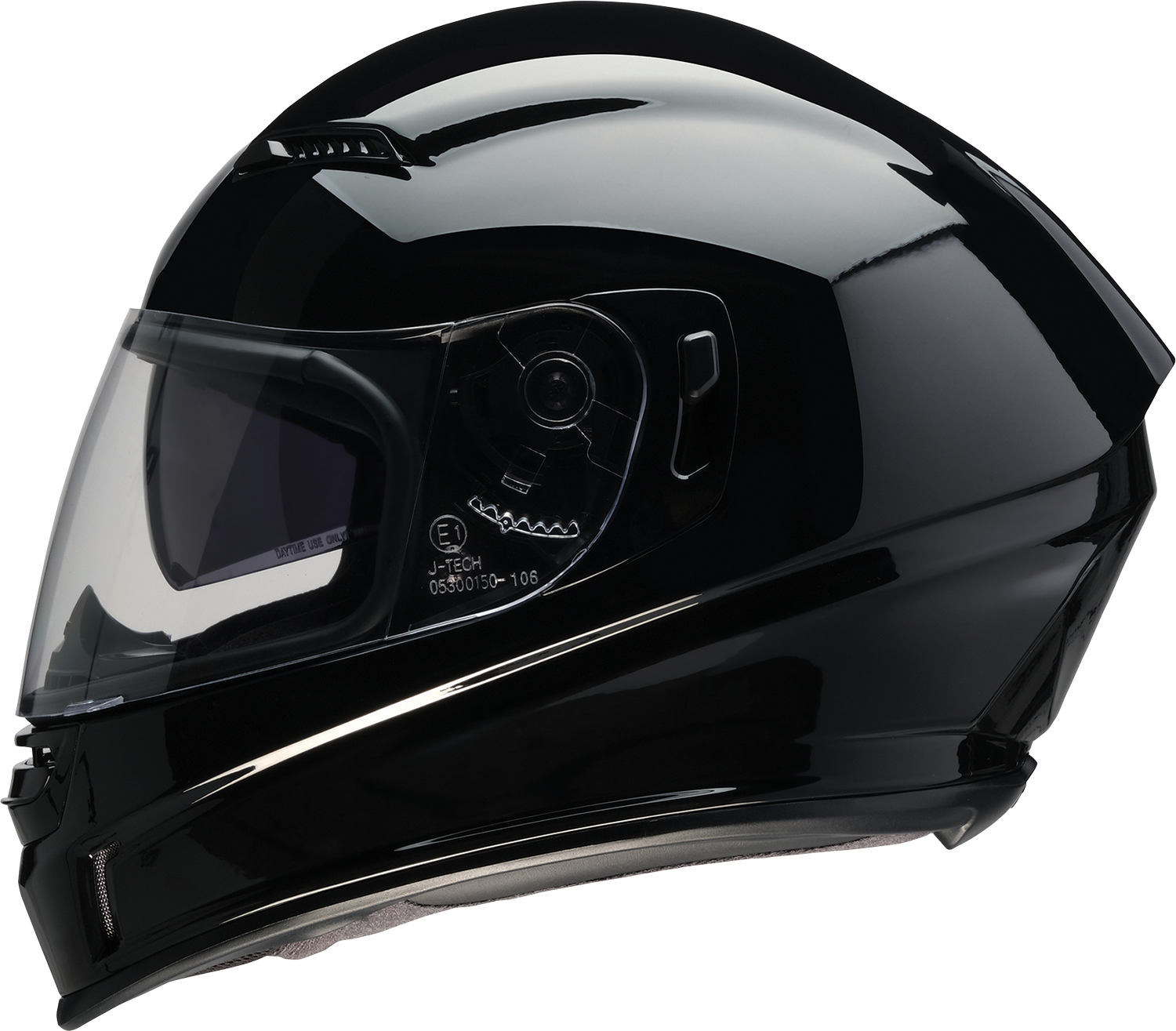 Z1r Jackal Solid Helmet