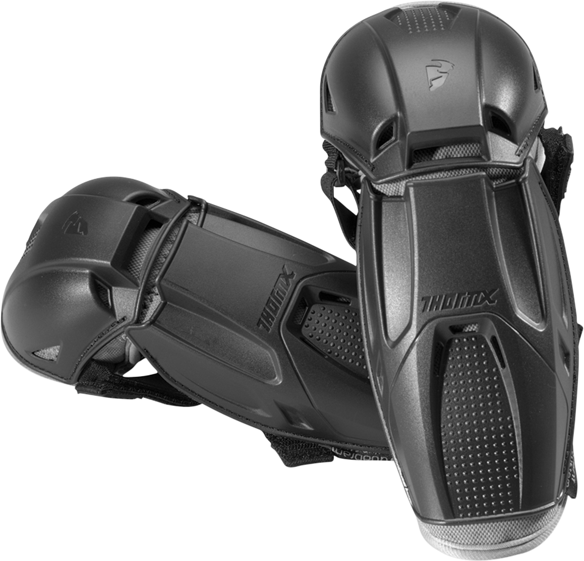 Thor Youth Quadrant Elbow Guards