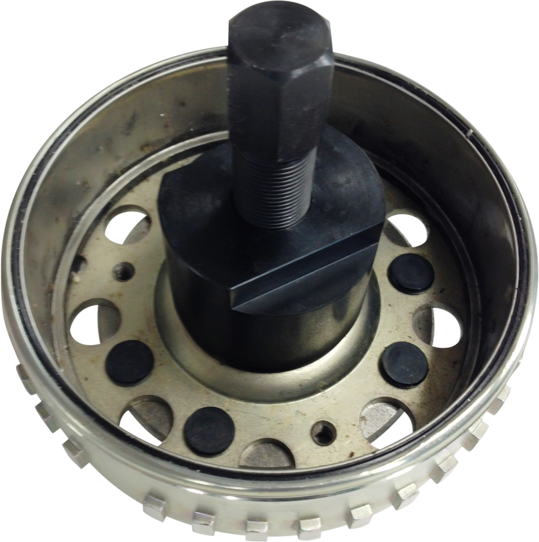 Dennis stubblefield sales Flywheel Puller