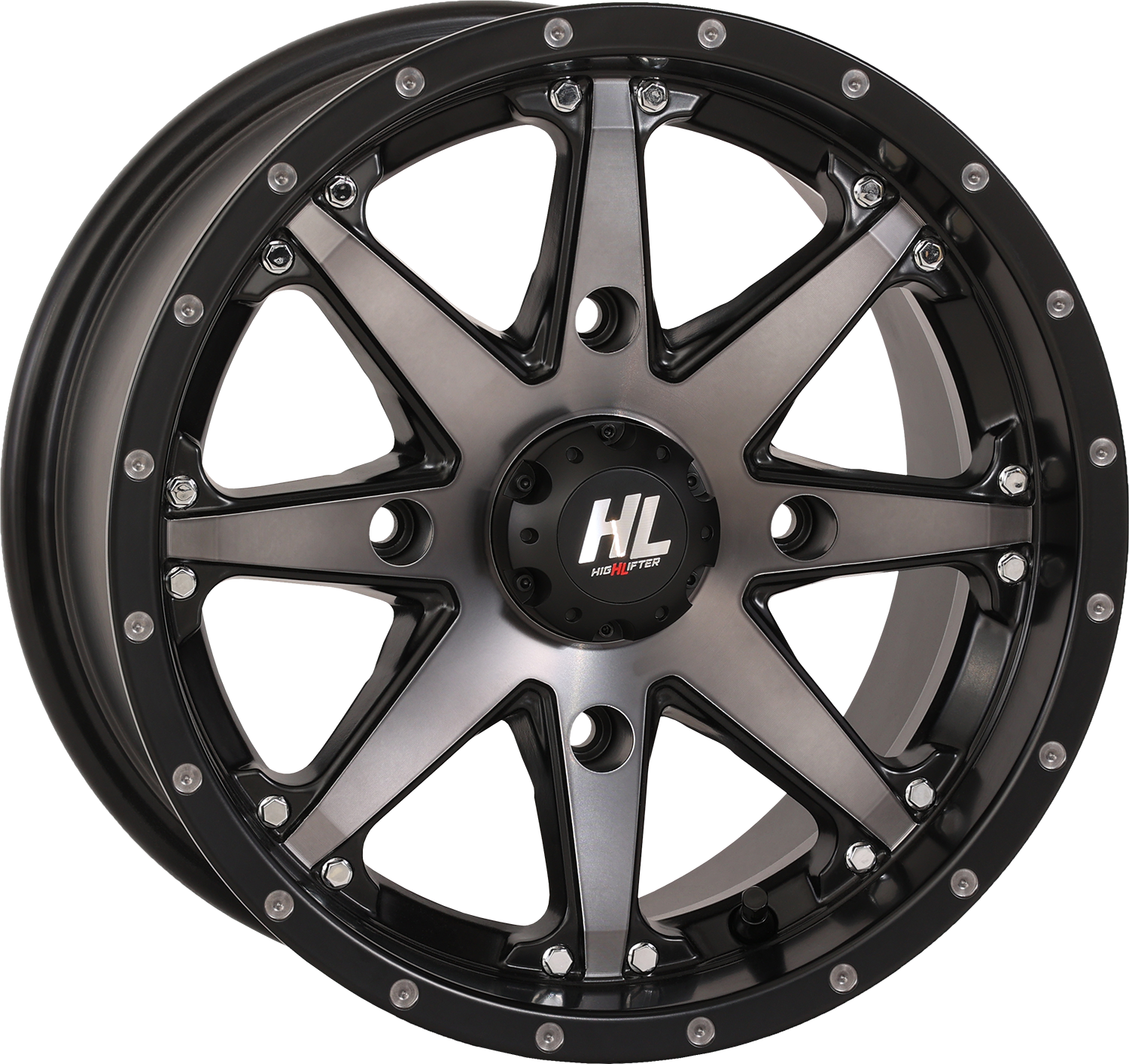 HIGH LIFTER HL10 Wheel