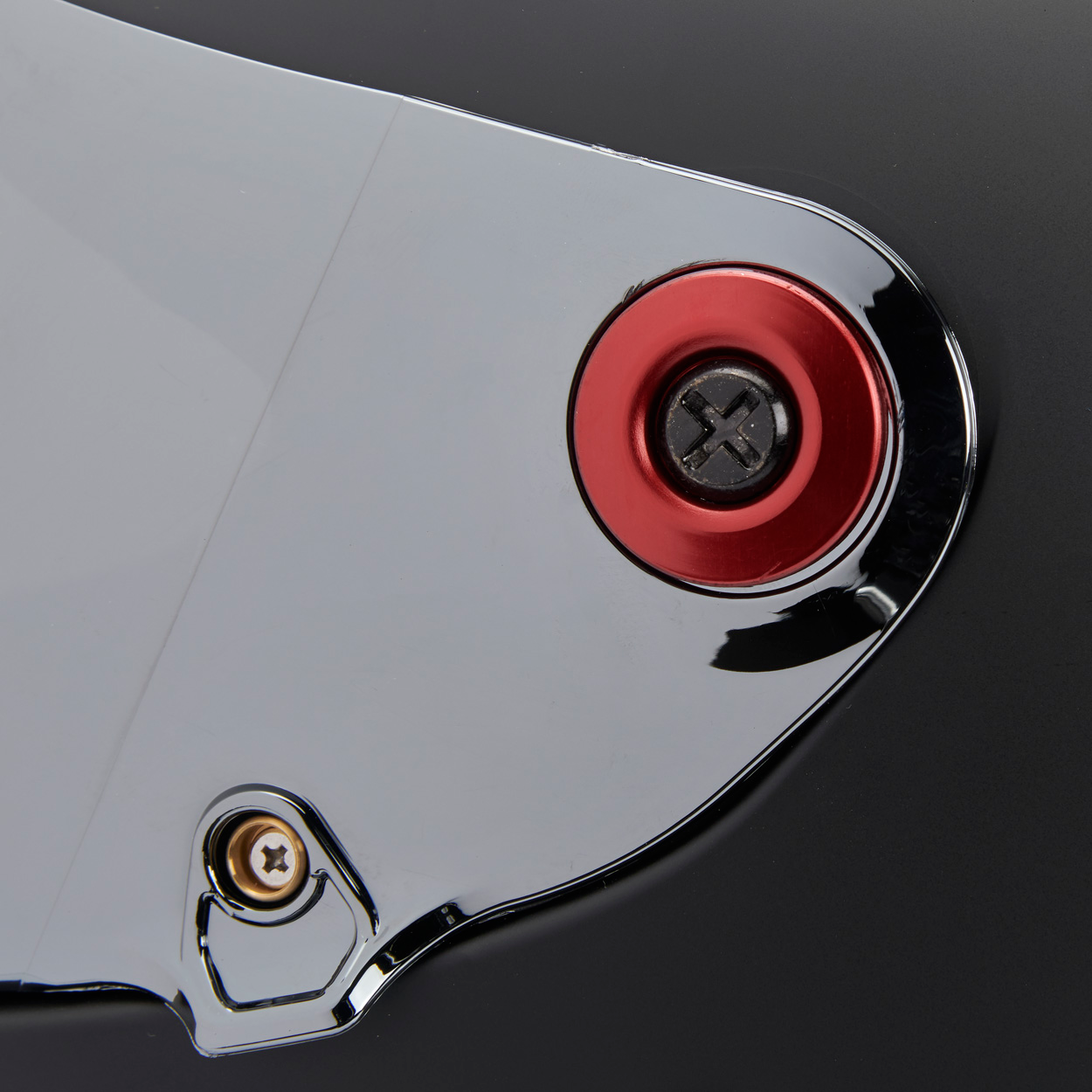 BILTWELL Gen 2 Helmet Hardware Kit