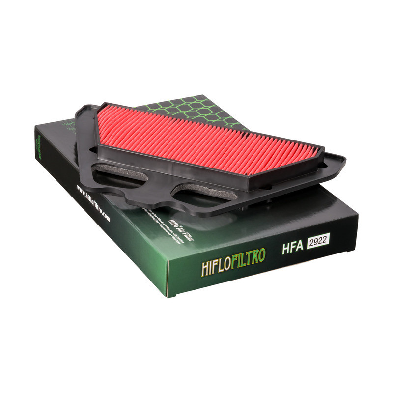 HIFLOFILTRO Air Filter