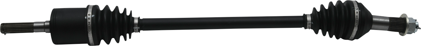 All Balls Racing 8 Ball Xtreme Front Left Axle Can-Am Defender HD10 / PRO / MAX 2020-2024