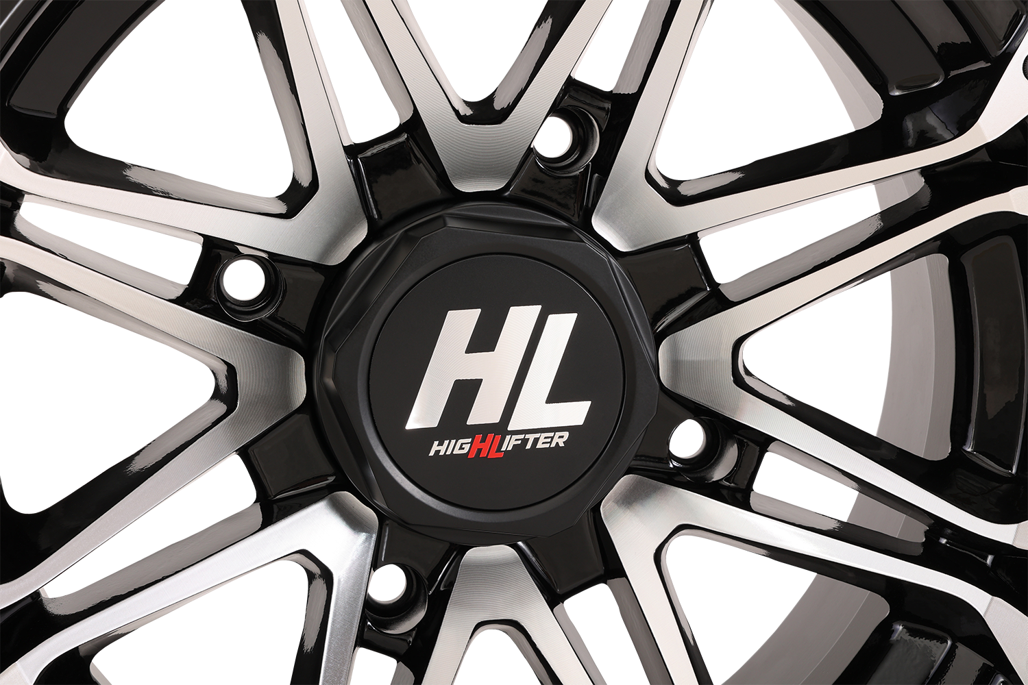 HIGH LIFTER HL3 Wheel