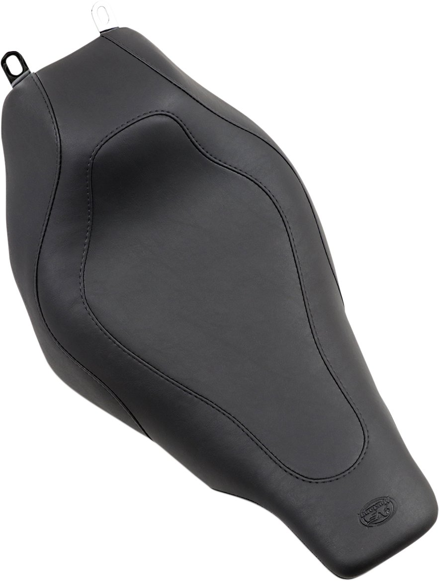 Mustang Tripper Solo / Passenger Seats For Harley Touring 1997-2025