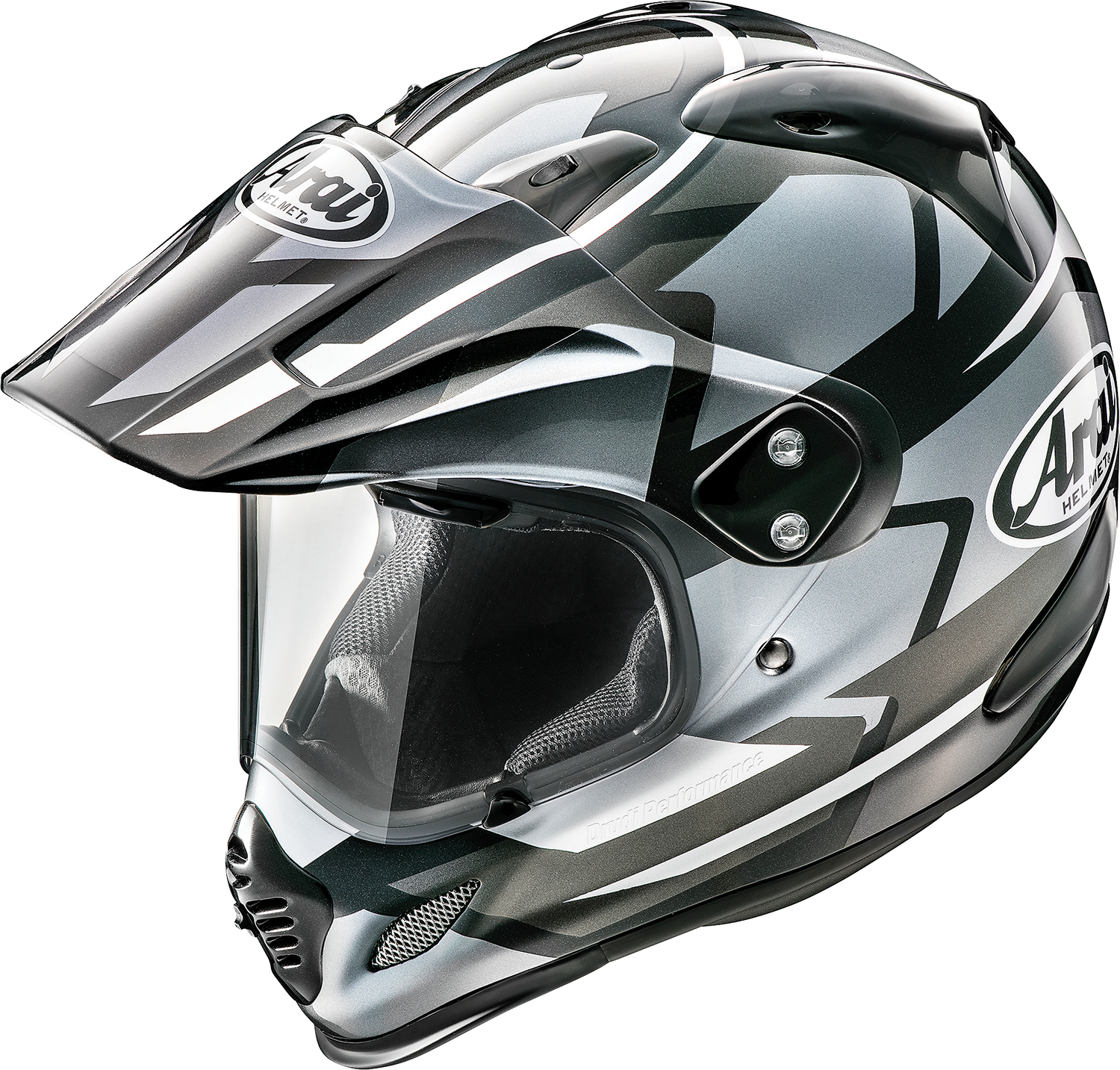 ARAI HELMETS XD-4 Depart Helmet