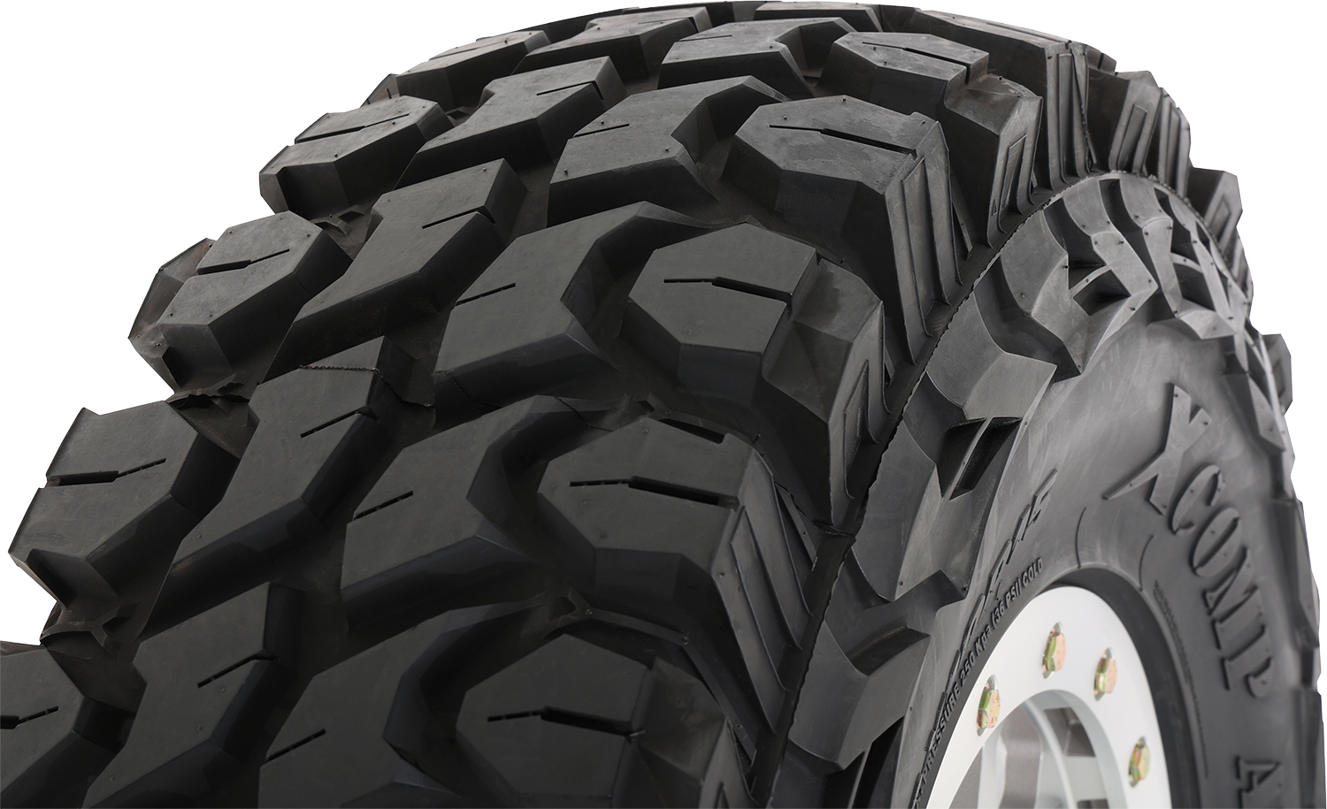 HIGH LIFTER XComp ATR Tire