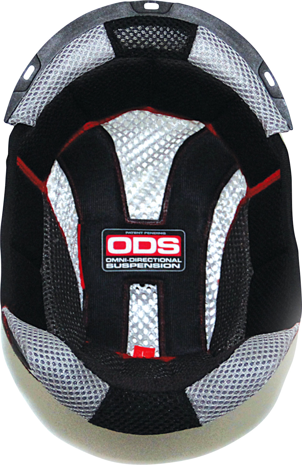6D ATR-1 Helmet Liner