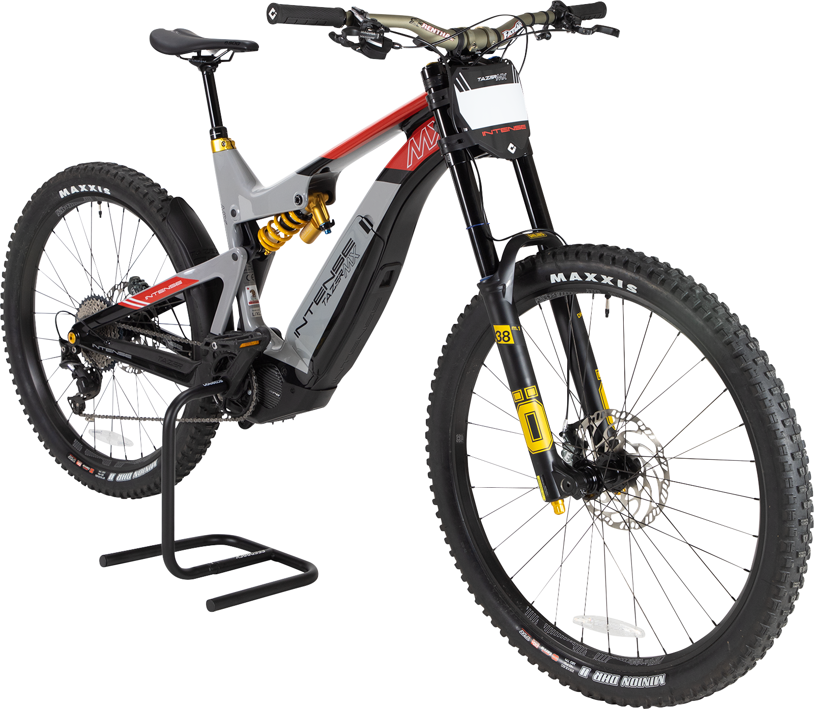 Feedback Sports MTB Scorpion Bicycle Stand
