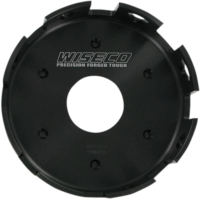 WISECO Precision-Forged Clutch Basket