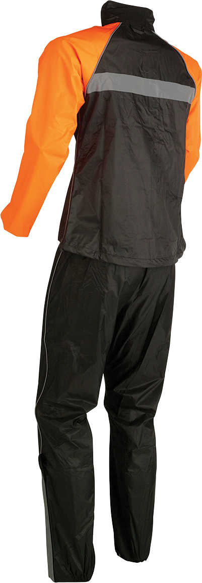 Z1R Women's Rain Jacket