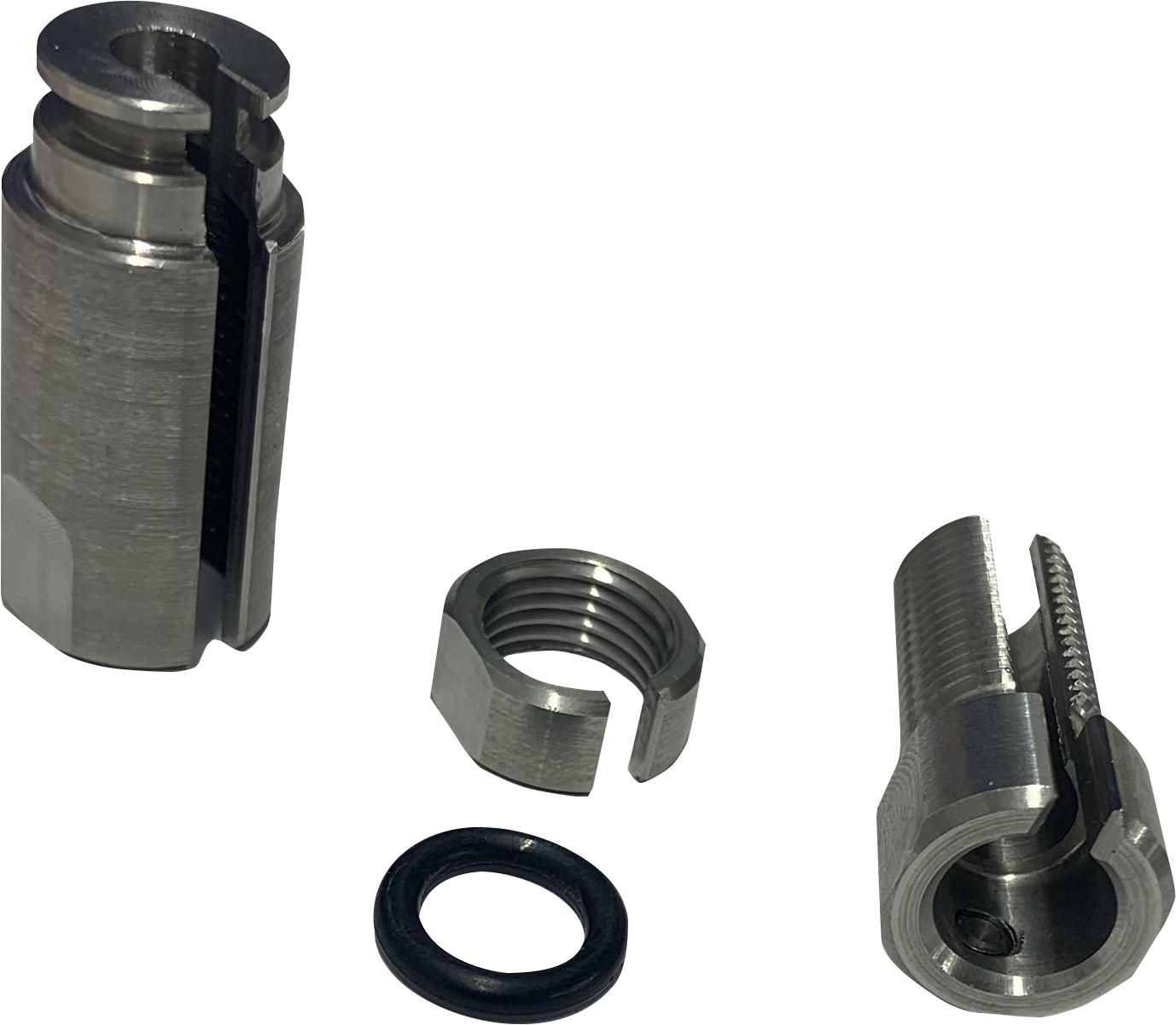 FAT BAGGERS INC. EZ Clutch Adjuster Upgrade Kit