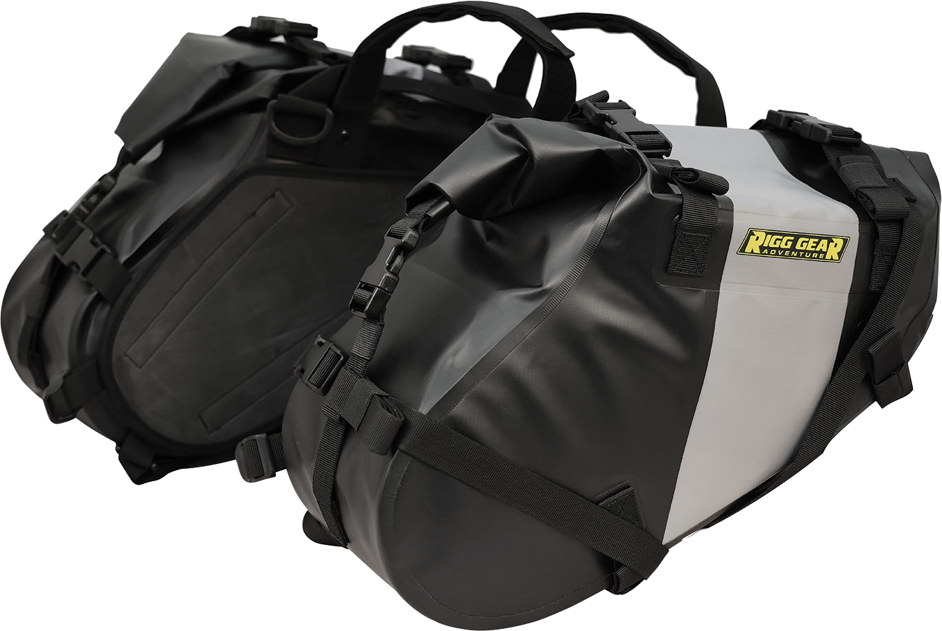 NELSON RIGG Hurricane Dual Sport Saddlebags