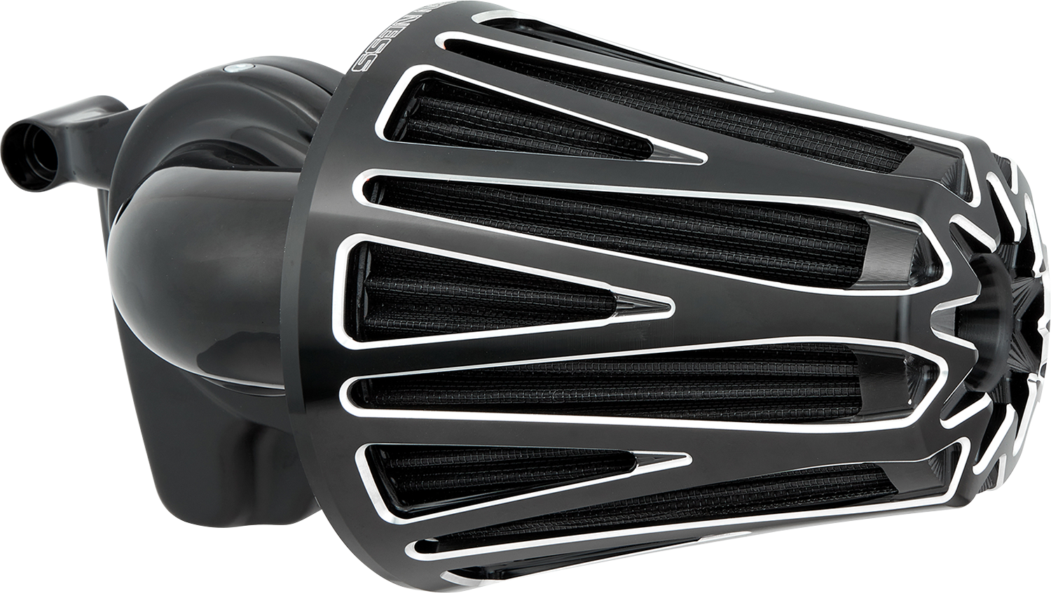 ARLEN NESS Monster Sucker Air Cleaner