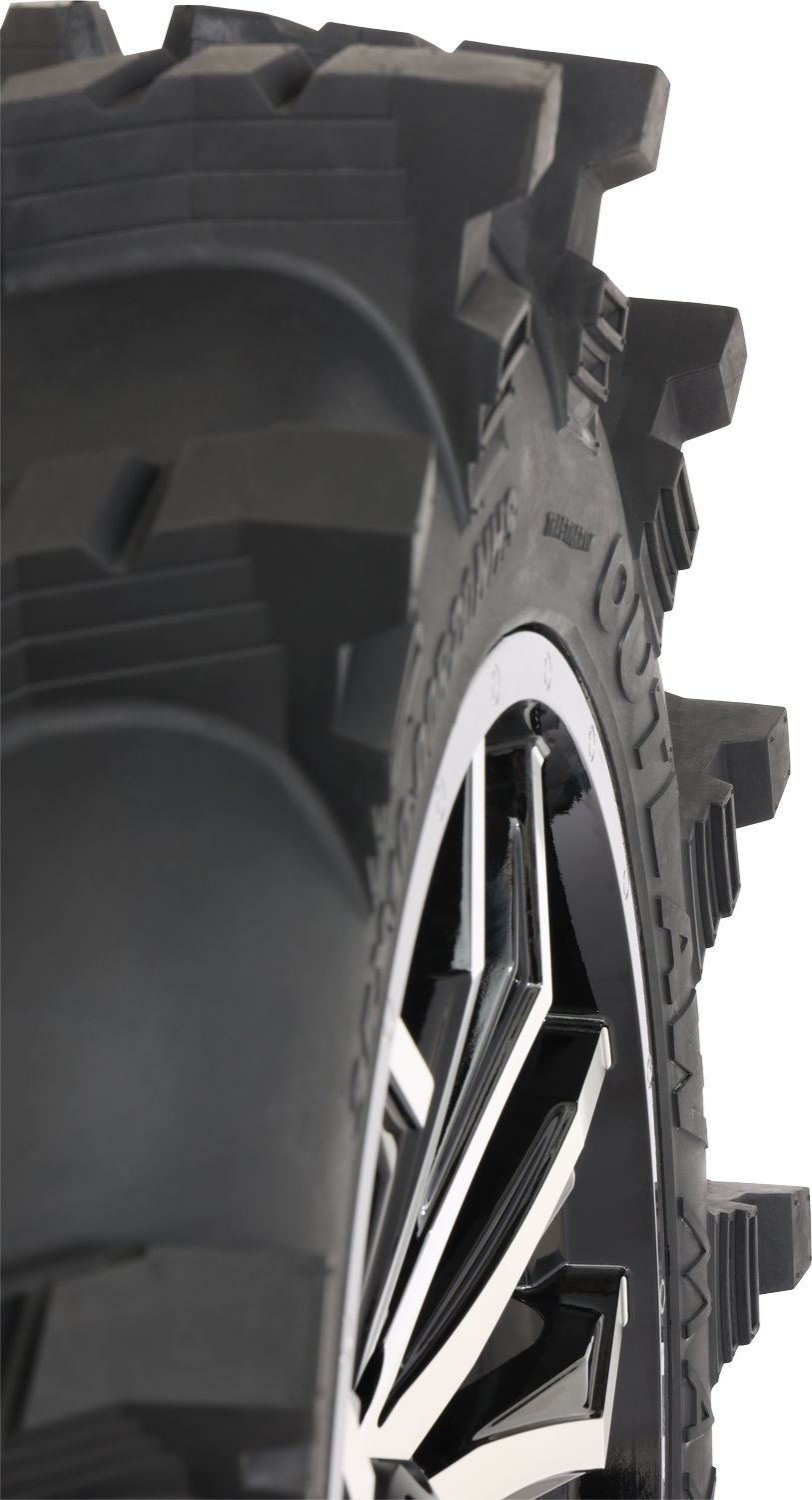HIGH LIFTER Outlaw Max Tire