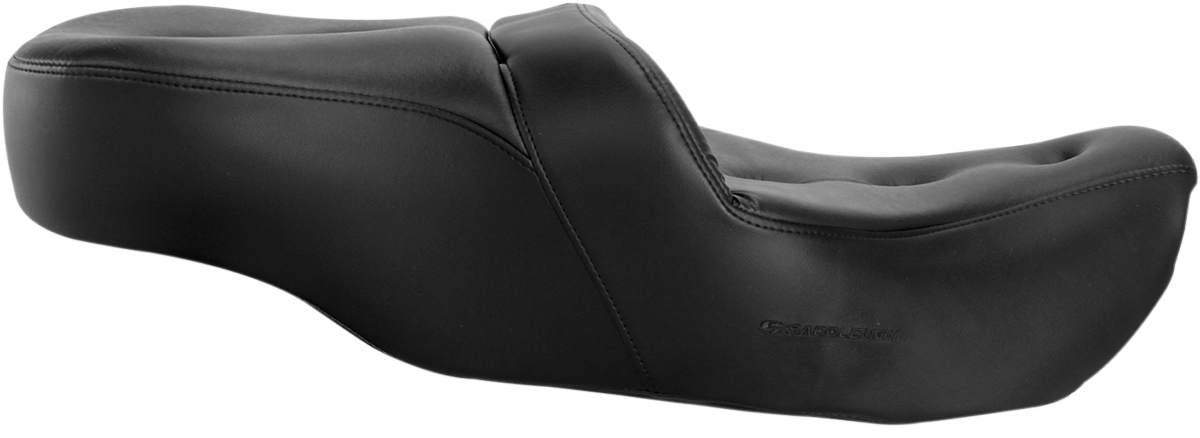 SADDLEMEN Pillow-Top Roadsofa™ Seat