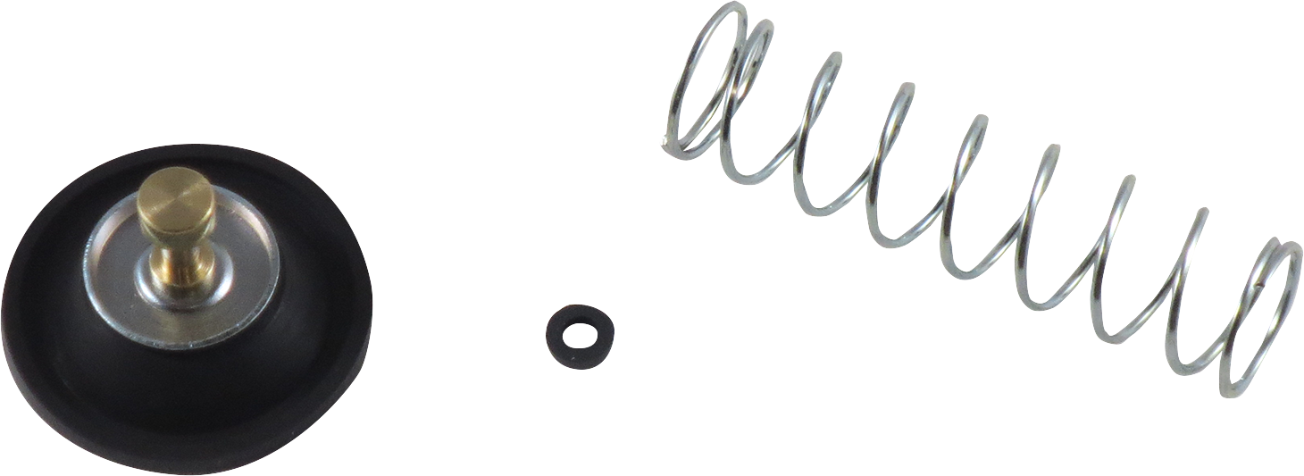 SHINDY Air Cut Off Valve Kit