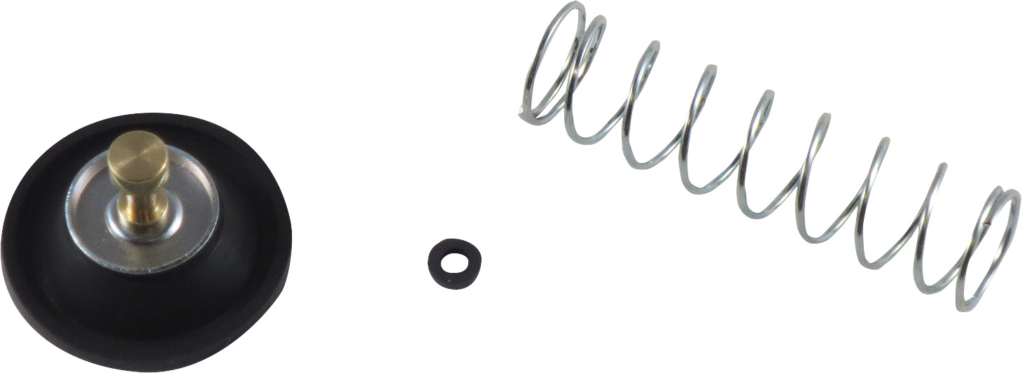 SHINDY Air Cut Off Valve Kit