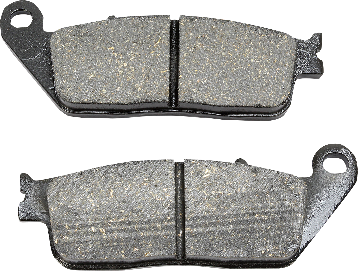 Drag Specialties Victory Brake Pads