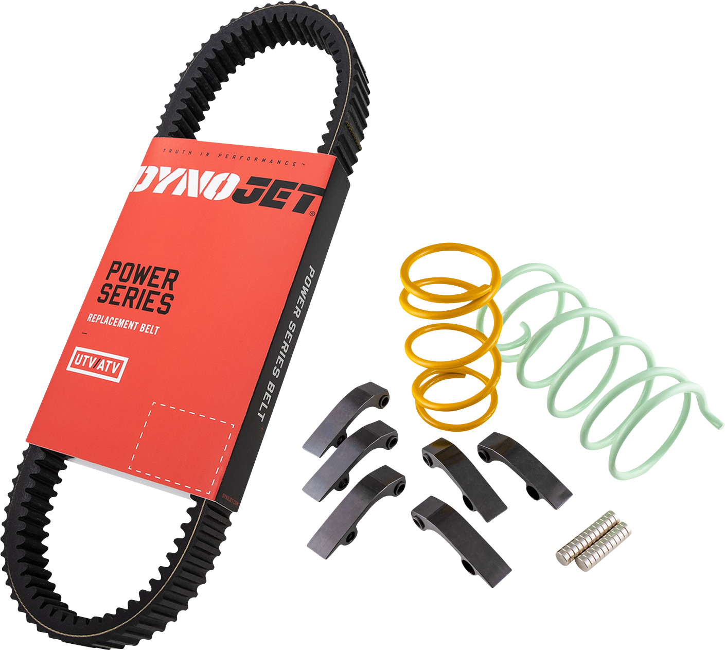 Dynojet Grip N Rip Kit Can-Am Maverick X3 / X3 Max 2017-2024