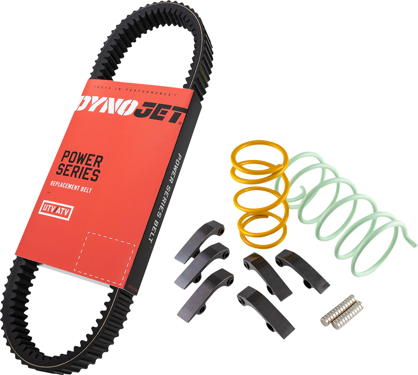 DYNOJET Grip N Rip UTV Kit