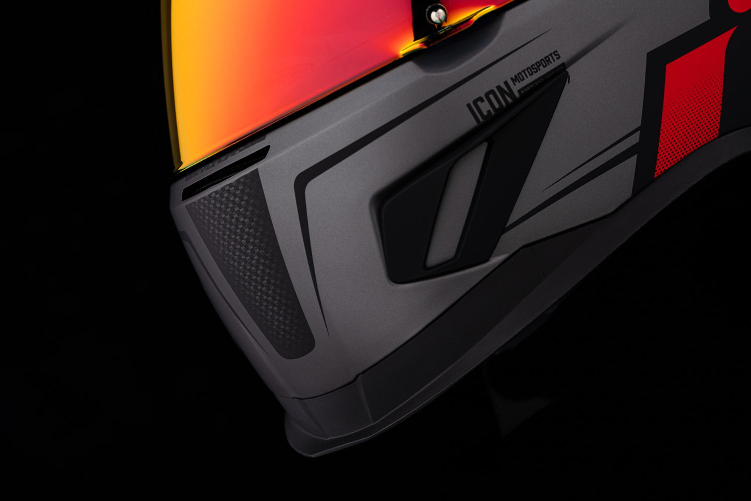 ICON Airform™ Resurgent Helmet
